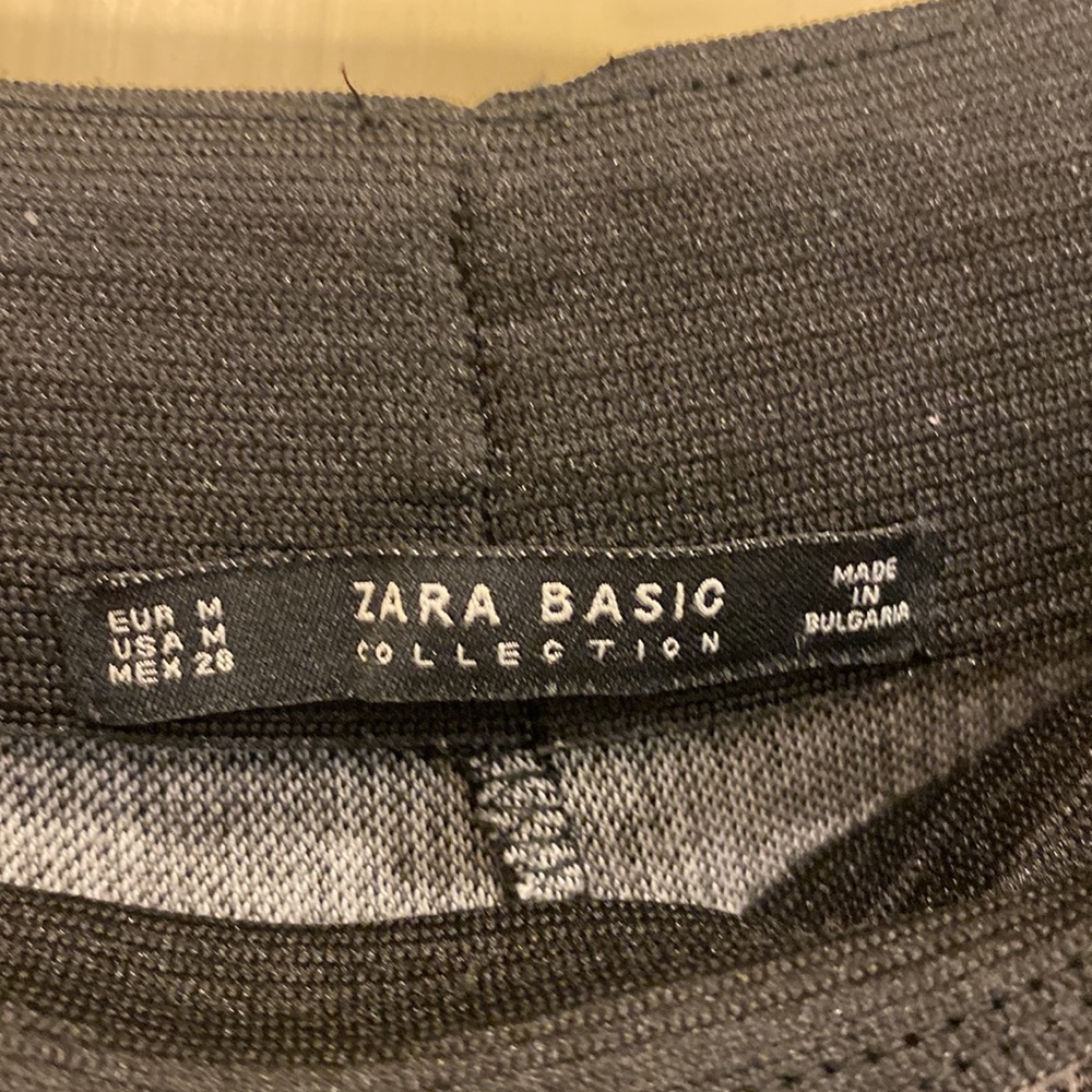 Zara basic tights - Picture 5 of 5